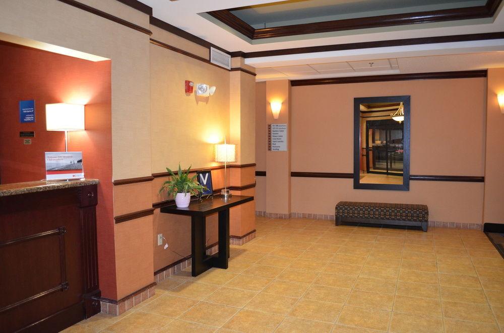 Holiday Inn Express Rolla By Ihg Exterior foto