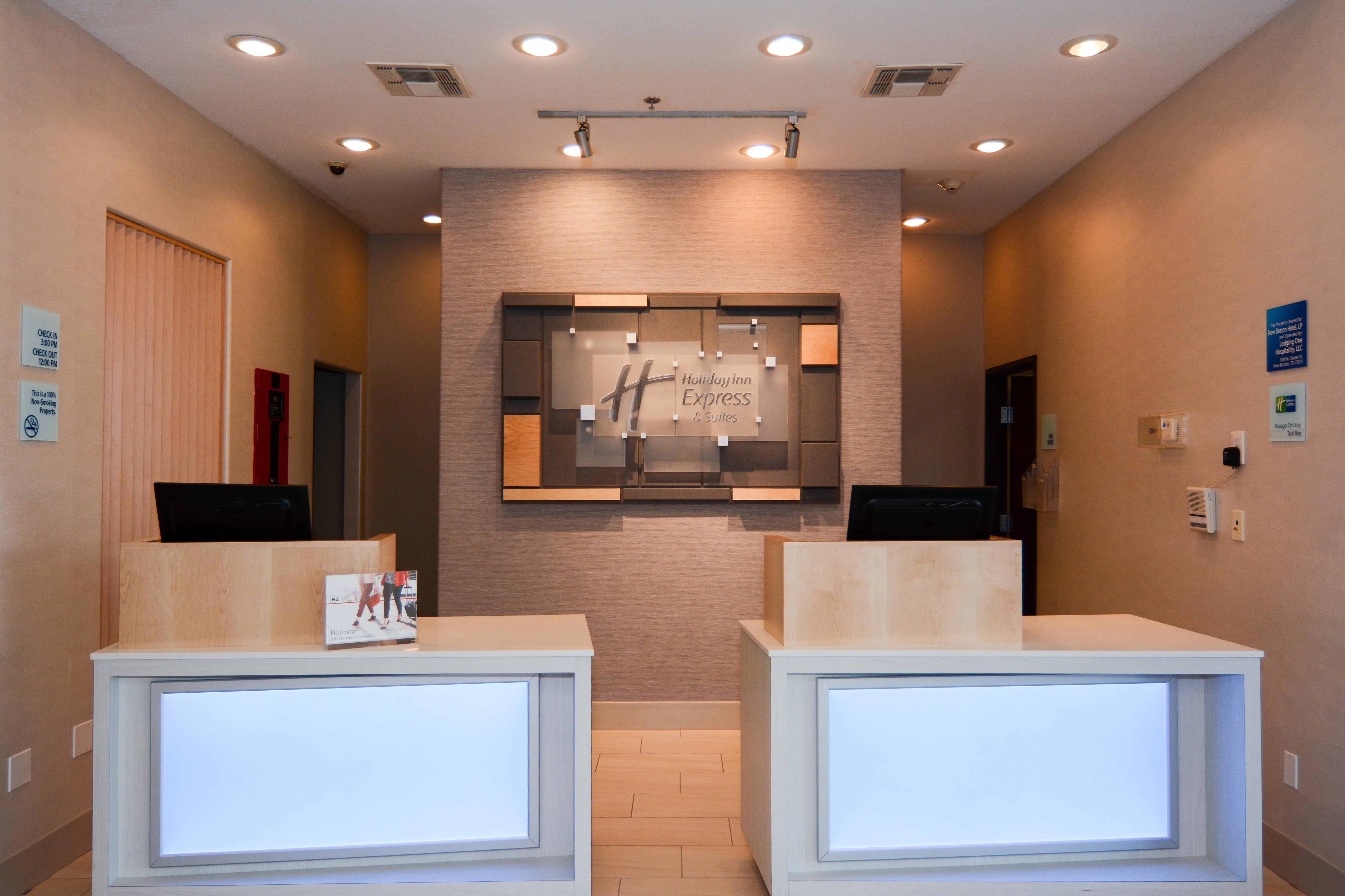 Holiday Inn Express Rolla By Ihg Exterior foto