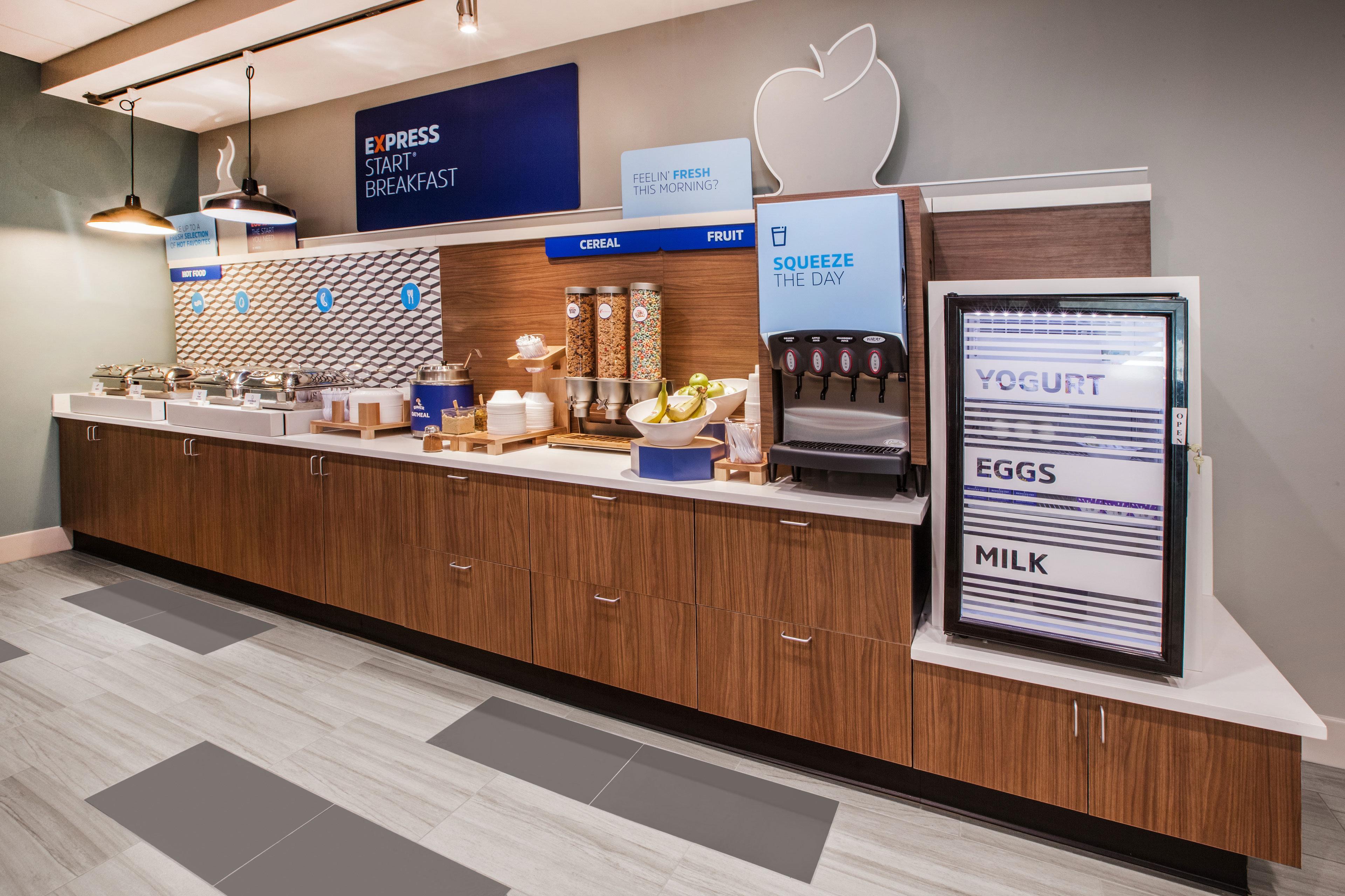 Holiday Inn Express Rolla By Ihg Exterior foto