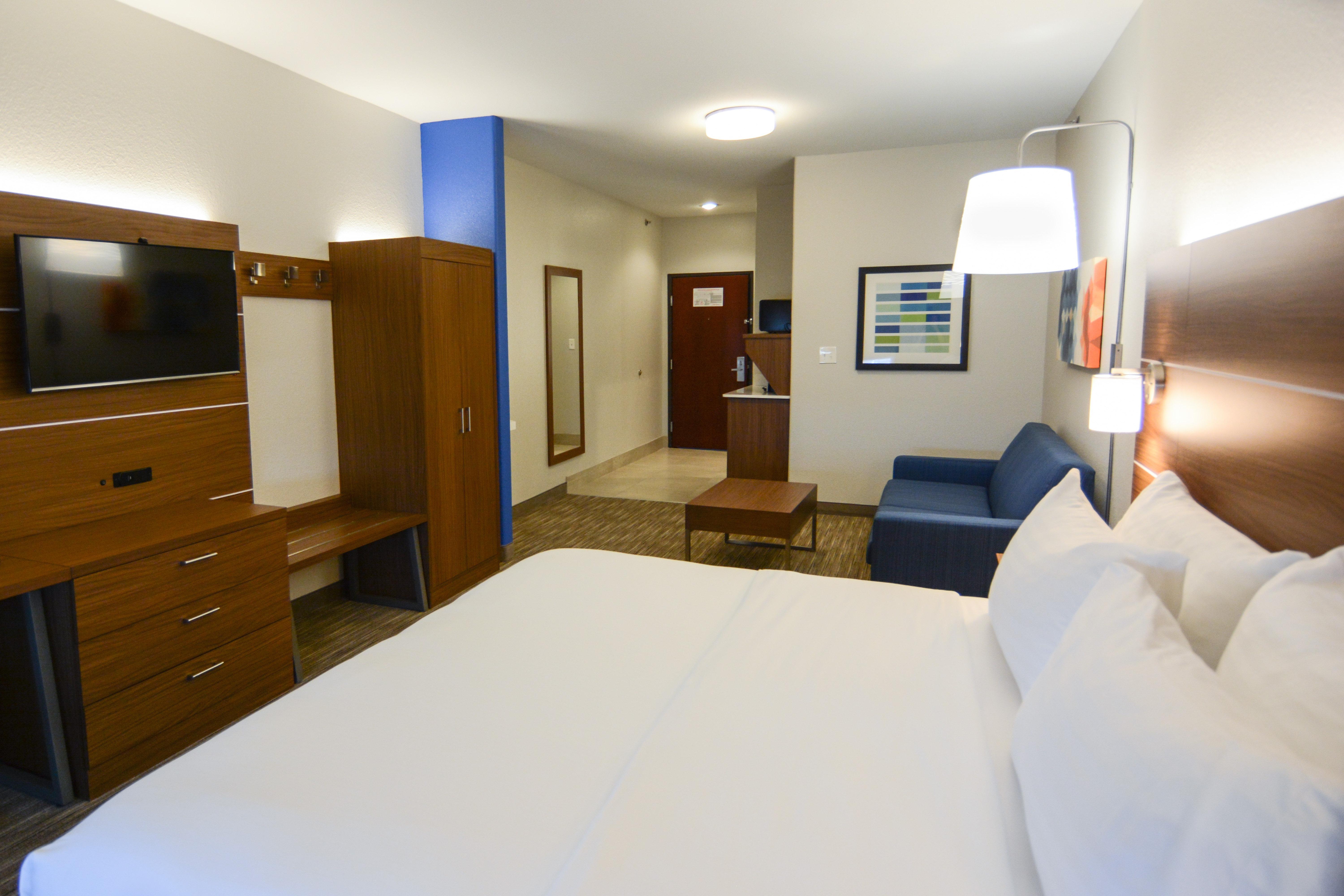 Holiday Inn Express Rolla By Ihg Exterior foto