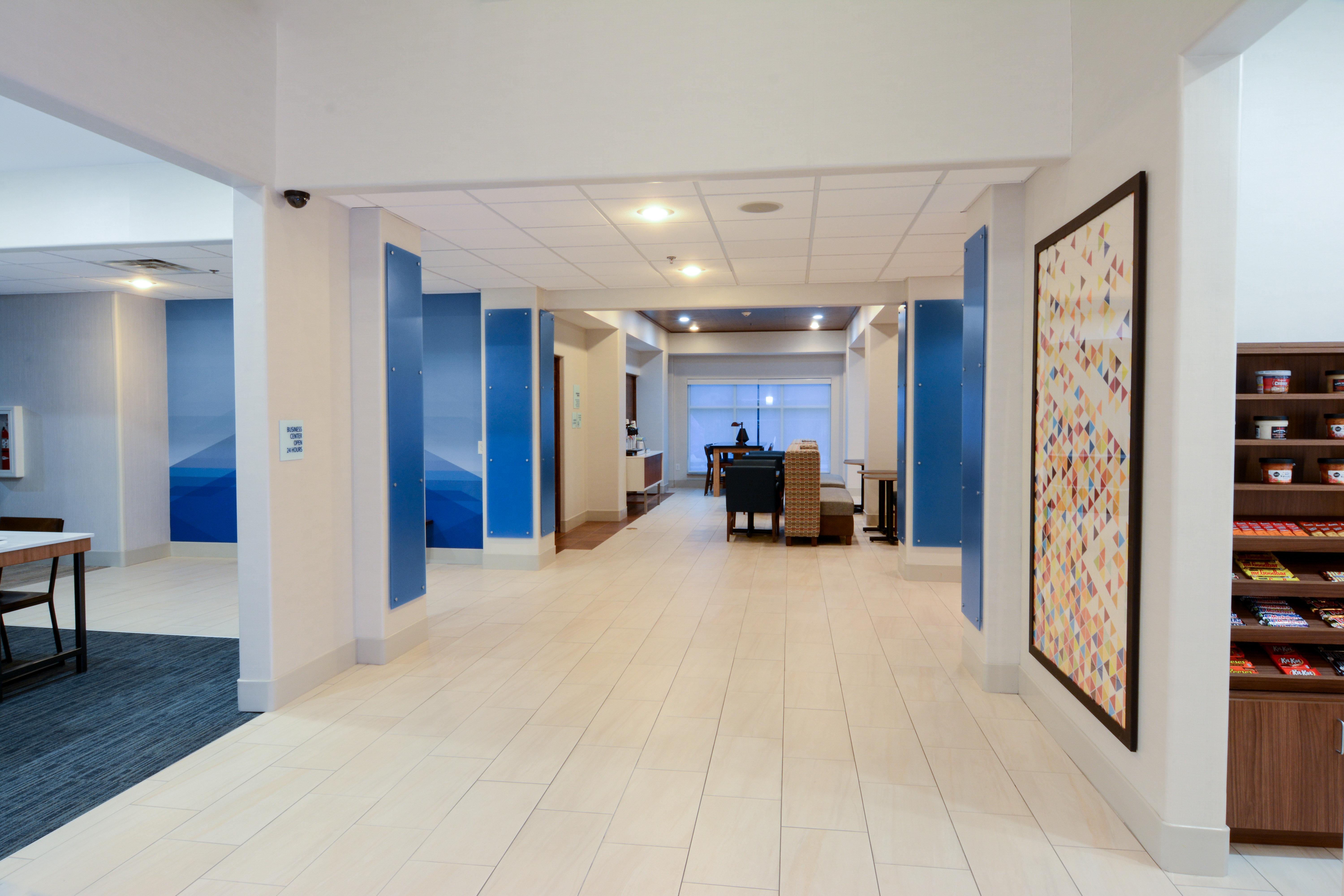 Holiday Inn Express Rolla By Ihg Exterior foto