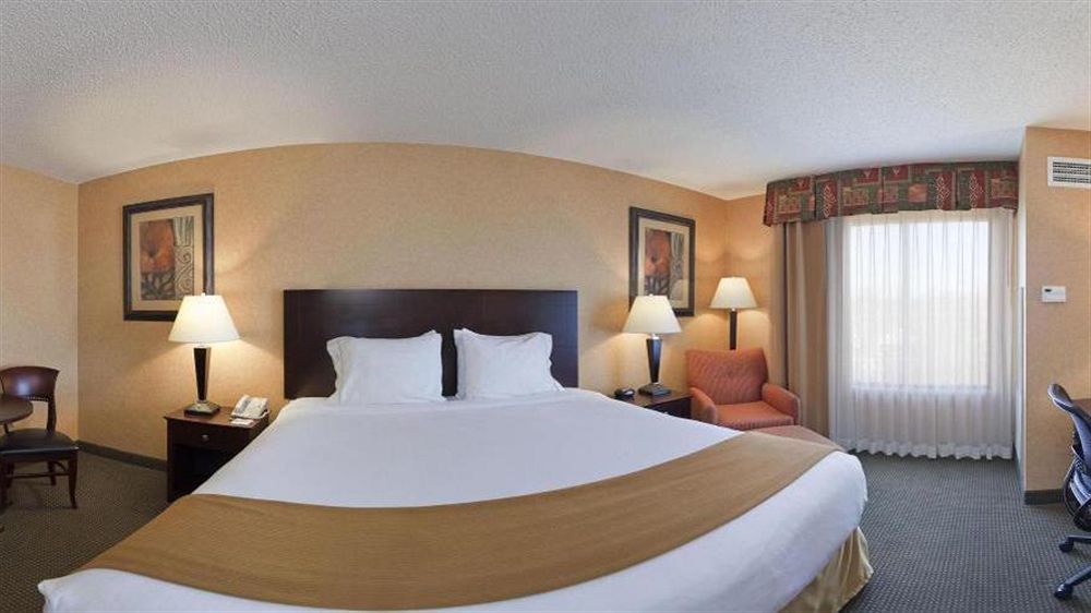 Holiday Inn Express Rolla By Ihg Exterior foto